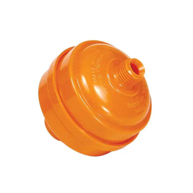 HVLP Mini Disposable Moisture Filter