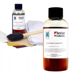 LCW Boiled Linseed Oil