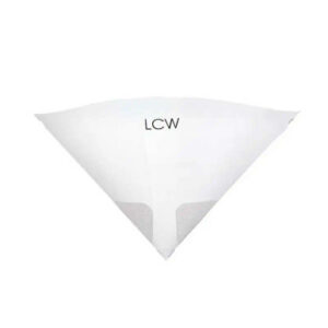 Lauer Custom Weaponry Disposable Strainer