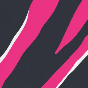 Lady ĀmStripe Camo Kit