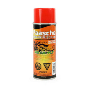 Paasche Airbrush Propellant