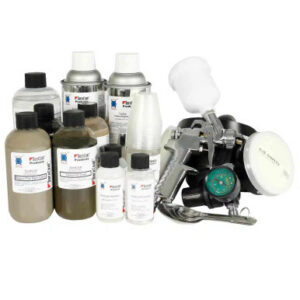 DuraCoat® Professional StartUp Kit