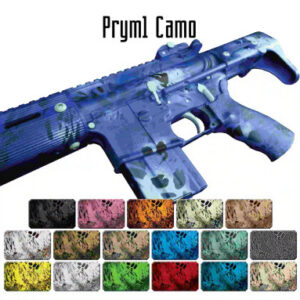 Prym1 Typhoon Stencil Template