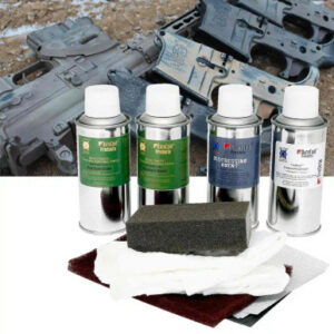 To Hell and Back Distressing Kit