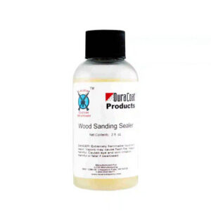 DuraSeal™ Wood Sanding Sealer