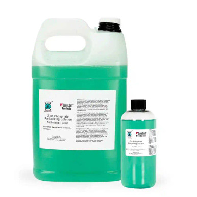 Zinc Phosphate Parkerizing Solution