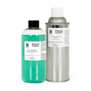 Zinc Phosphate Parkerizing Kit