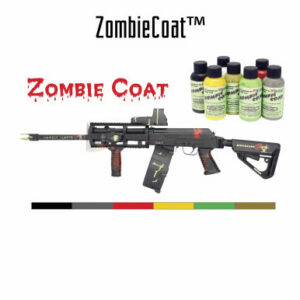 Zombie Coat Camo Kits