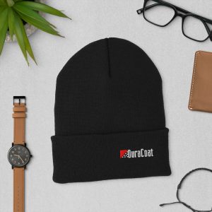 DuraCoat Cuffed Beanie