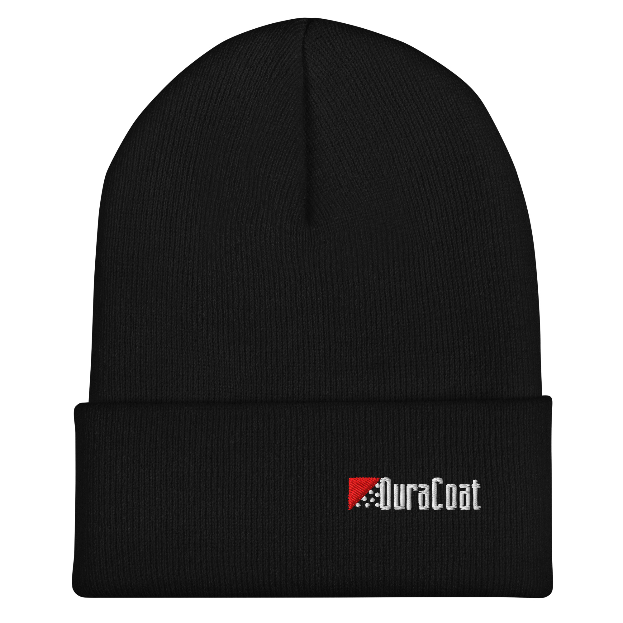 DuraCoat Cuffed Beanie - Image 2