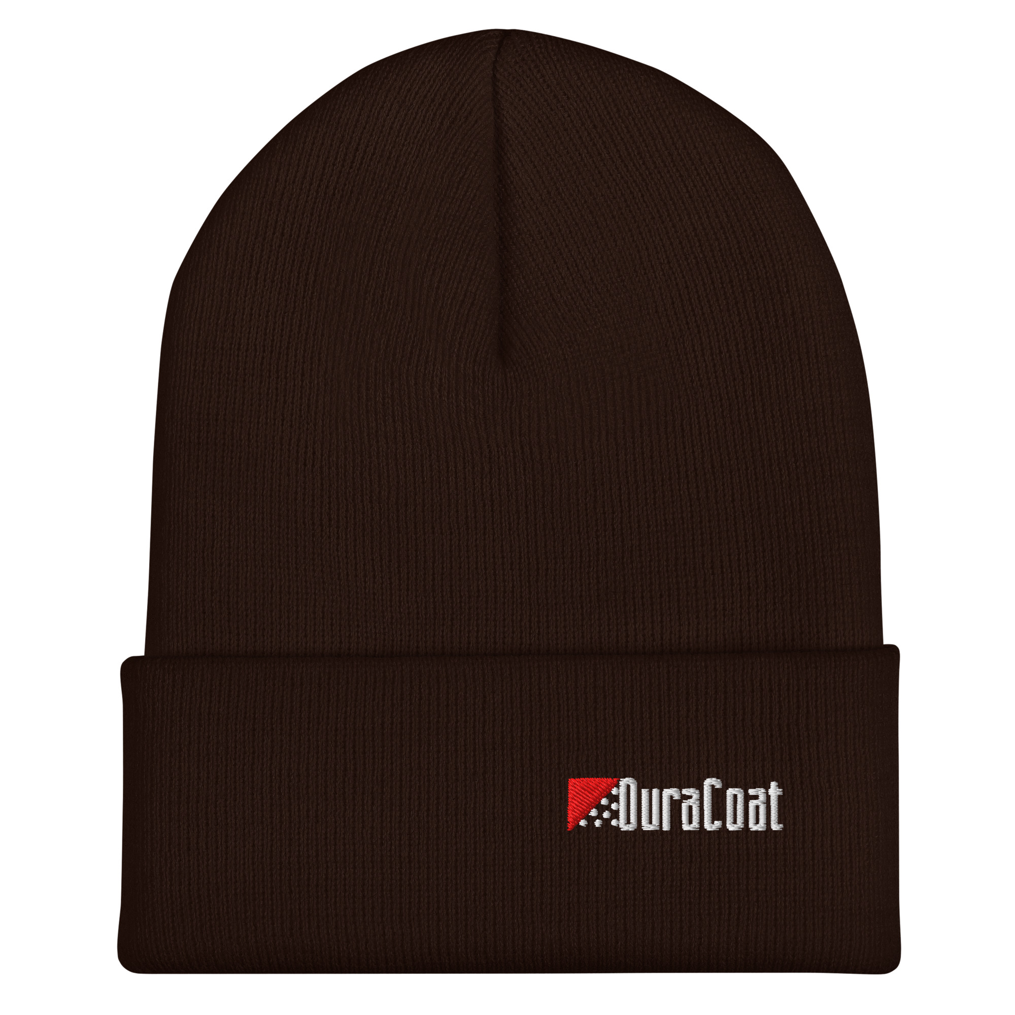 DuraCoat Cuffed Beanie - Image 3