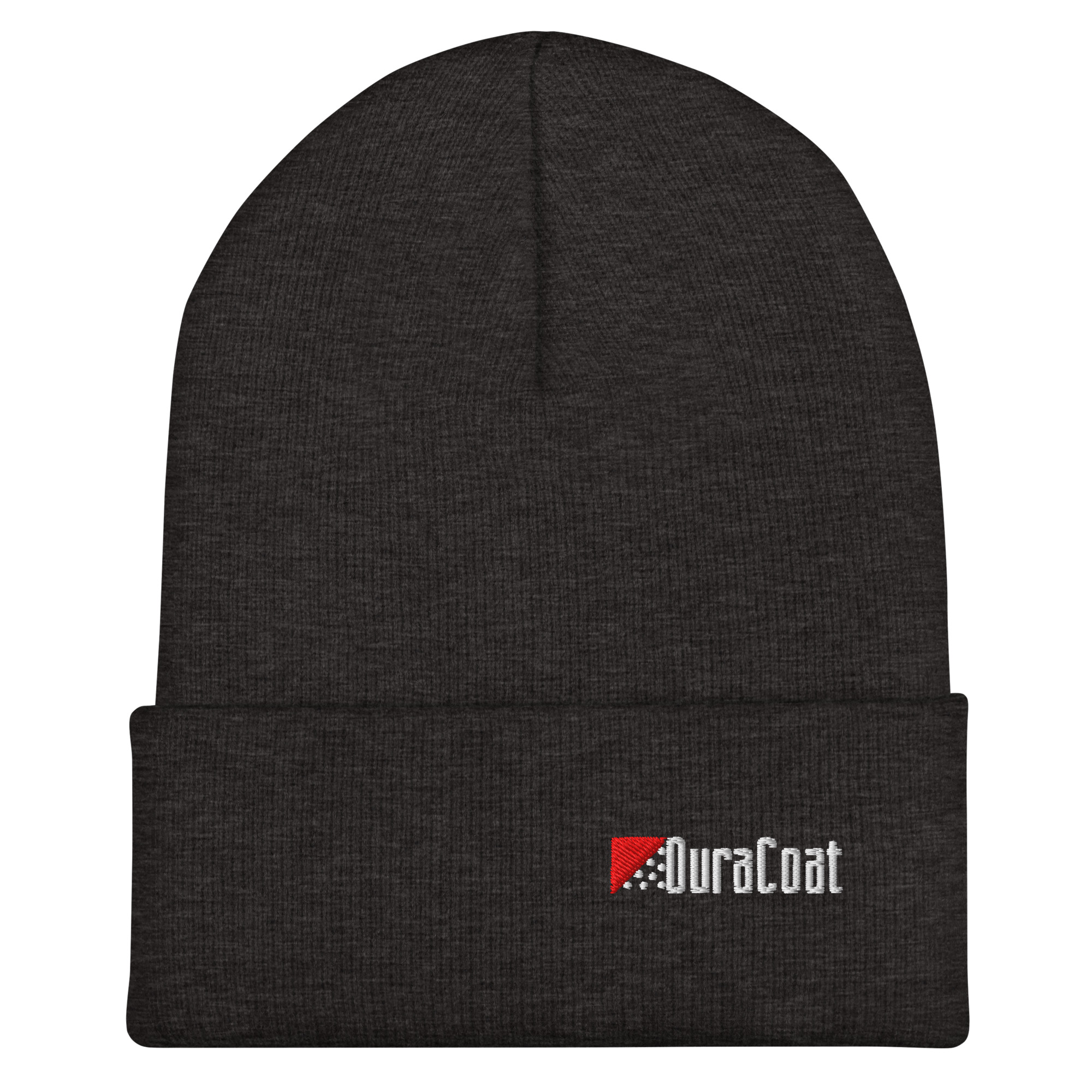 DuraCoat Cuffed Beanie - Image 5