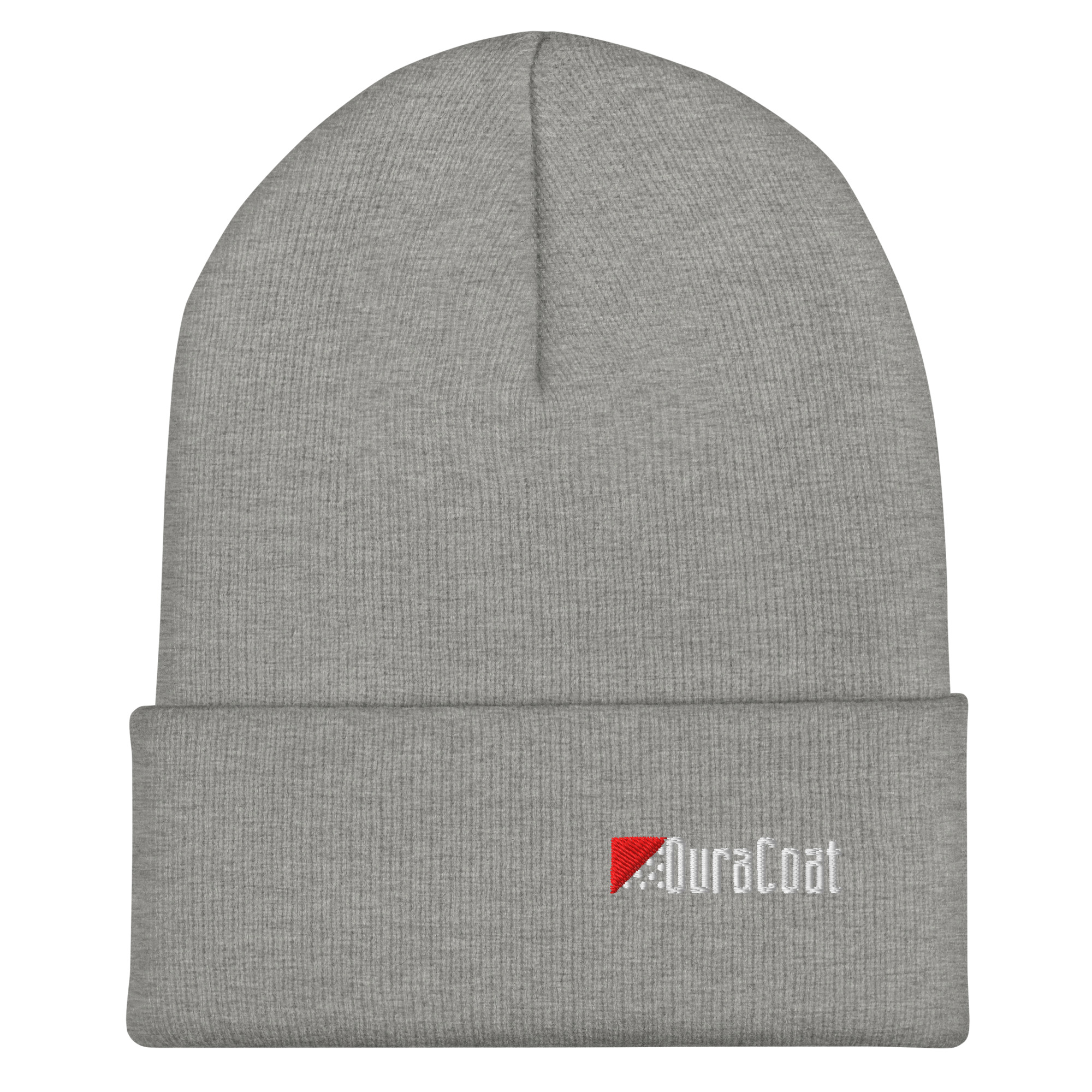 DuraCoat Cuffed Beanie - Image 9