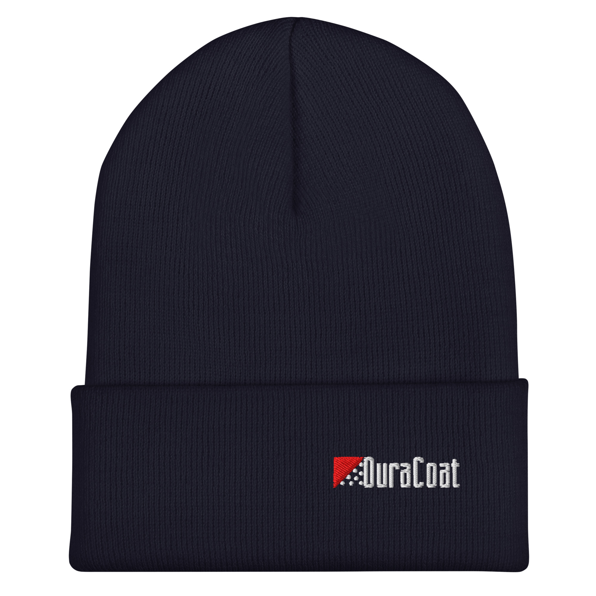 DuraCoat Cuffed Beanie - Image 4