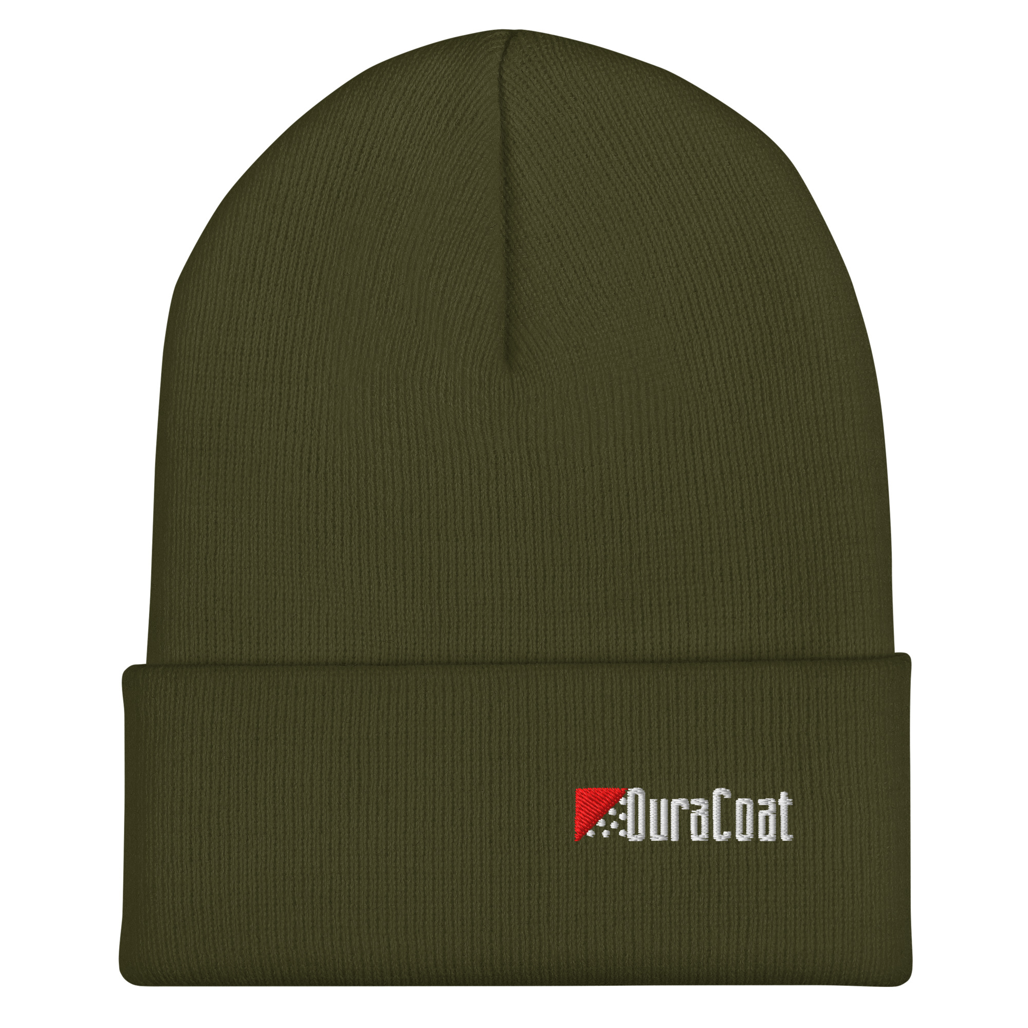 DuraCoat Cuffed Beanie - Image 8