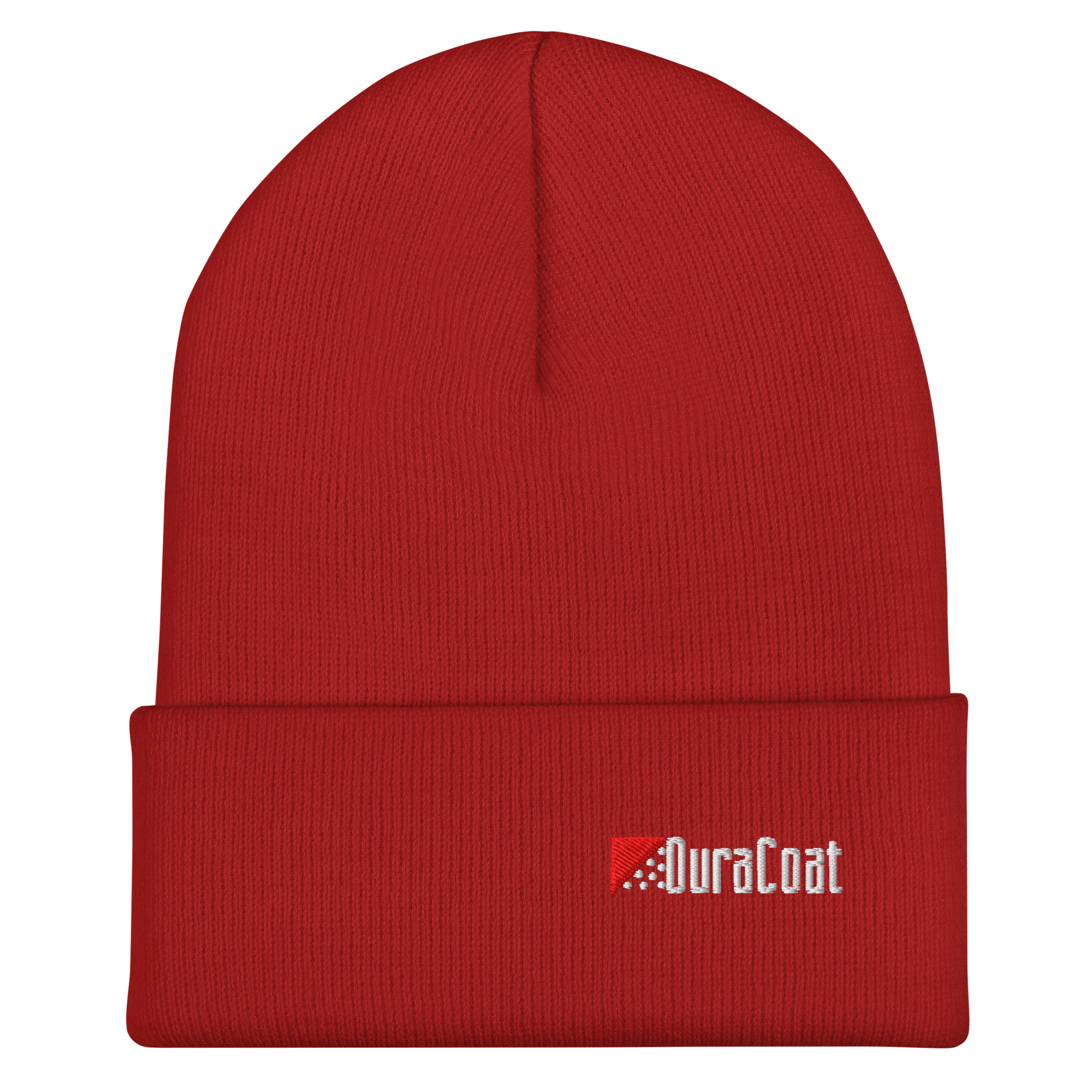 DuraCoat Cuffed Beanie - Image 7