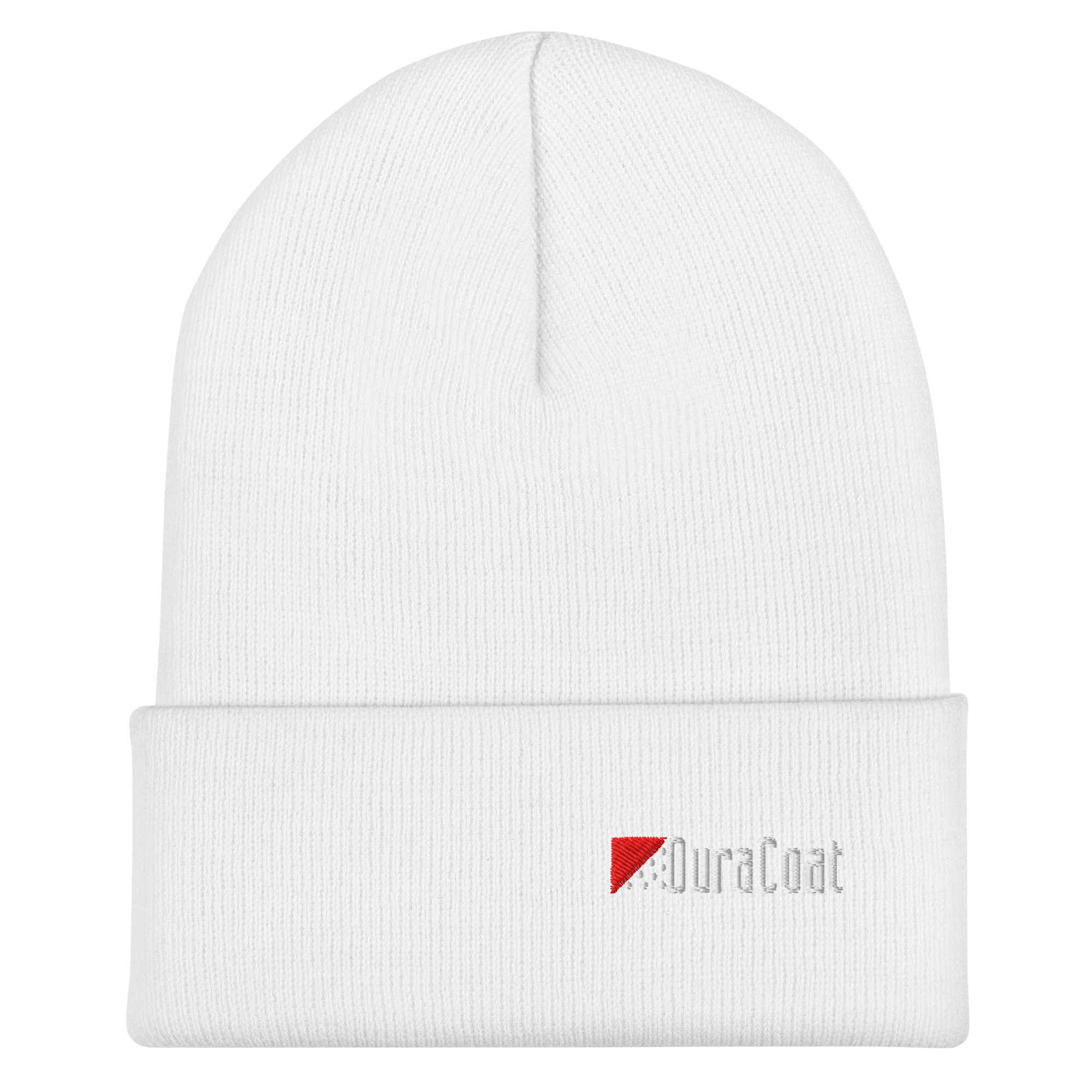 DuraCoat Cuffed Beanie - Image 10
