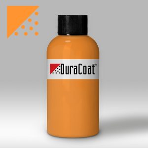 DuraCoat® Standard Colors - Oranges - Liquid Application