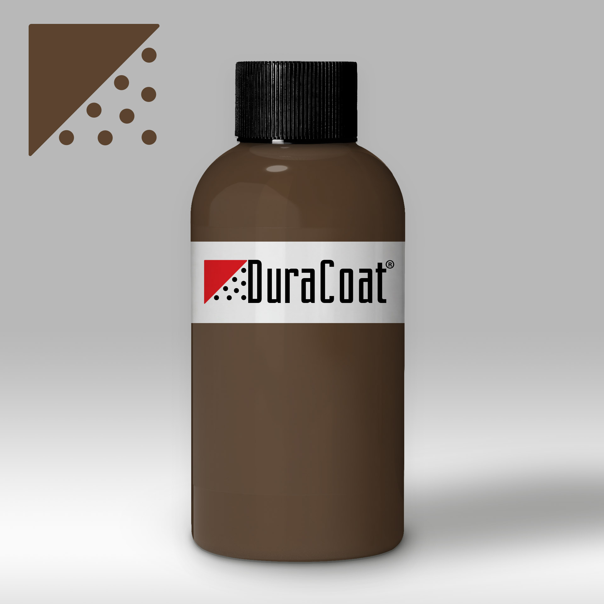 DuraMetl™ Bronzy Osbourne