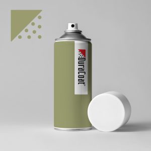 Czech Republic Light Green