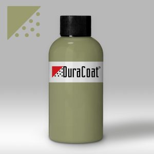 Czech Republic Light Green