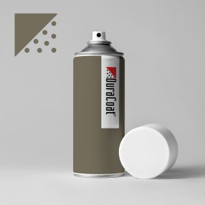 DuraCoat® Tactical Ultra Flat Colors - Aerosol Application