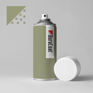 German Flecktarn Light Green