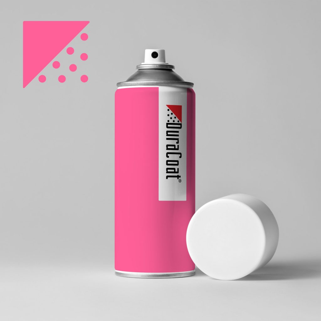 Hogue Pink | DuraCoat