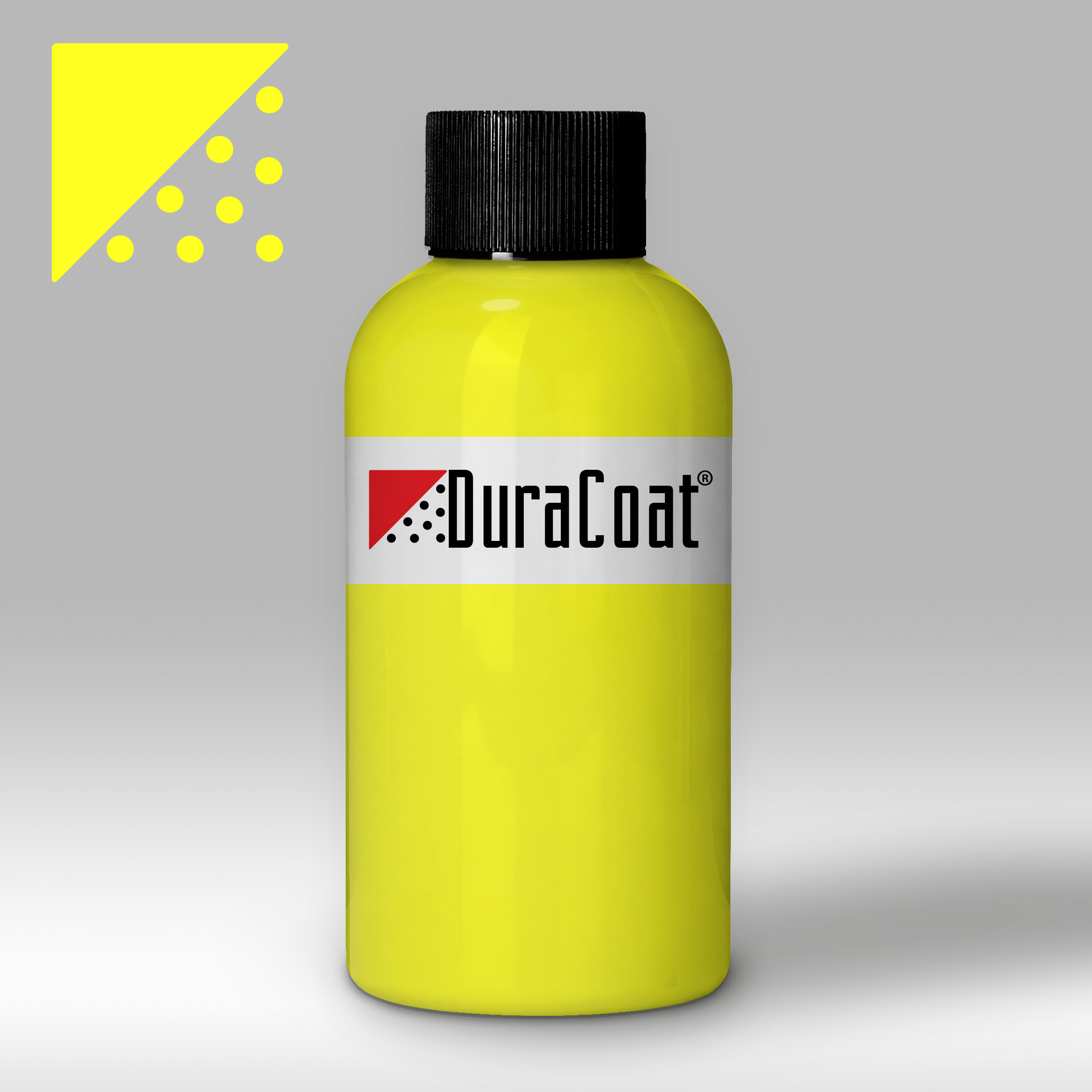 DuraCoat® Standard Colors - Yellows - Liquid Application