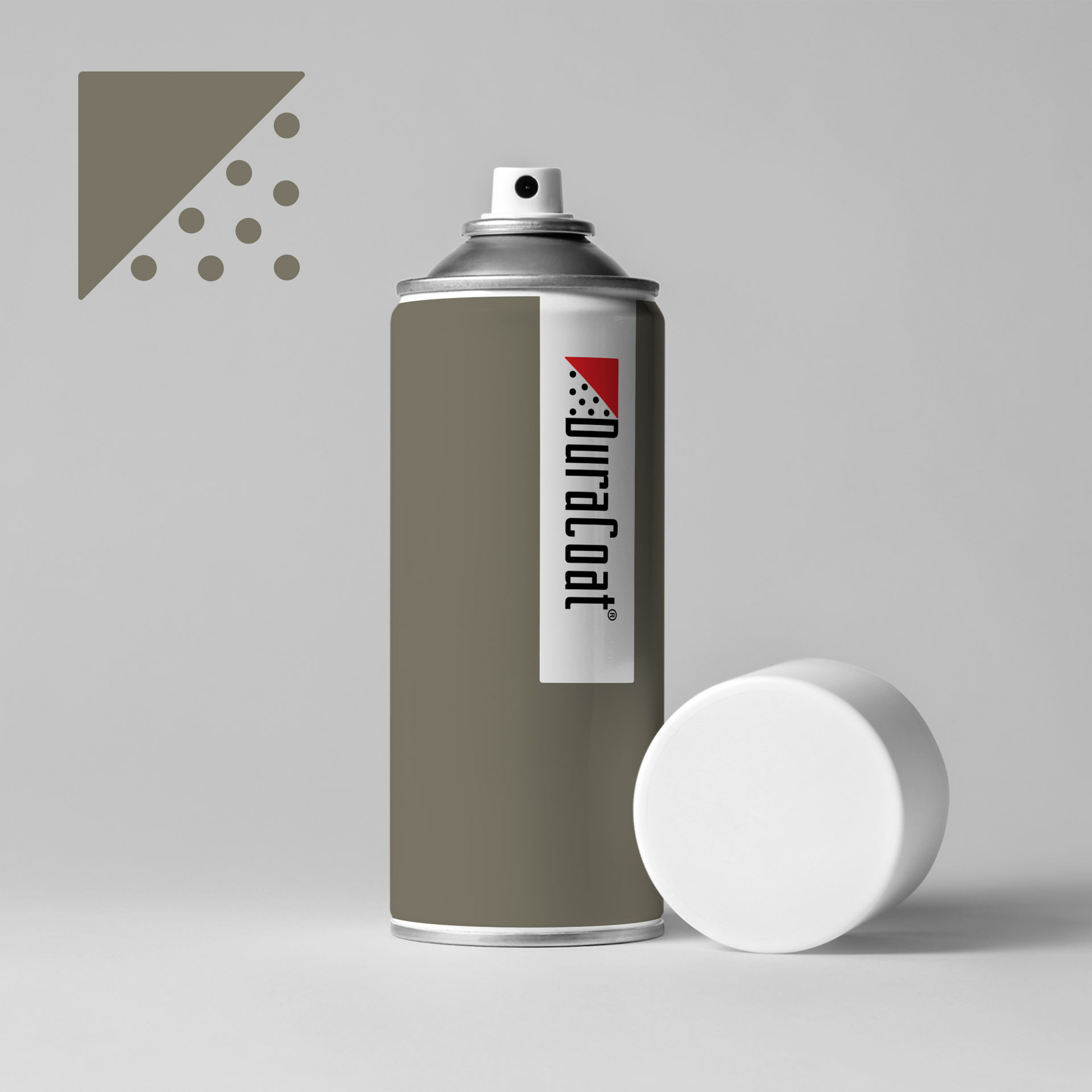 Bad Ass Magpul Flat Dark Earth