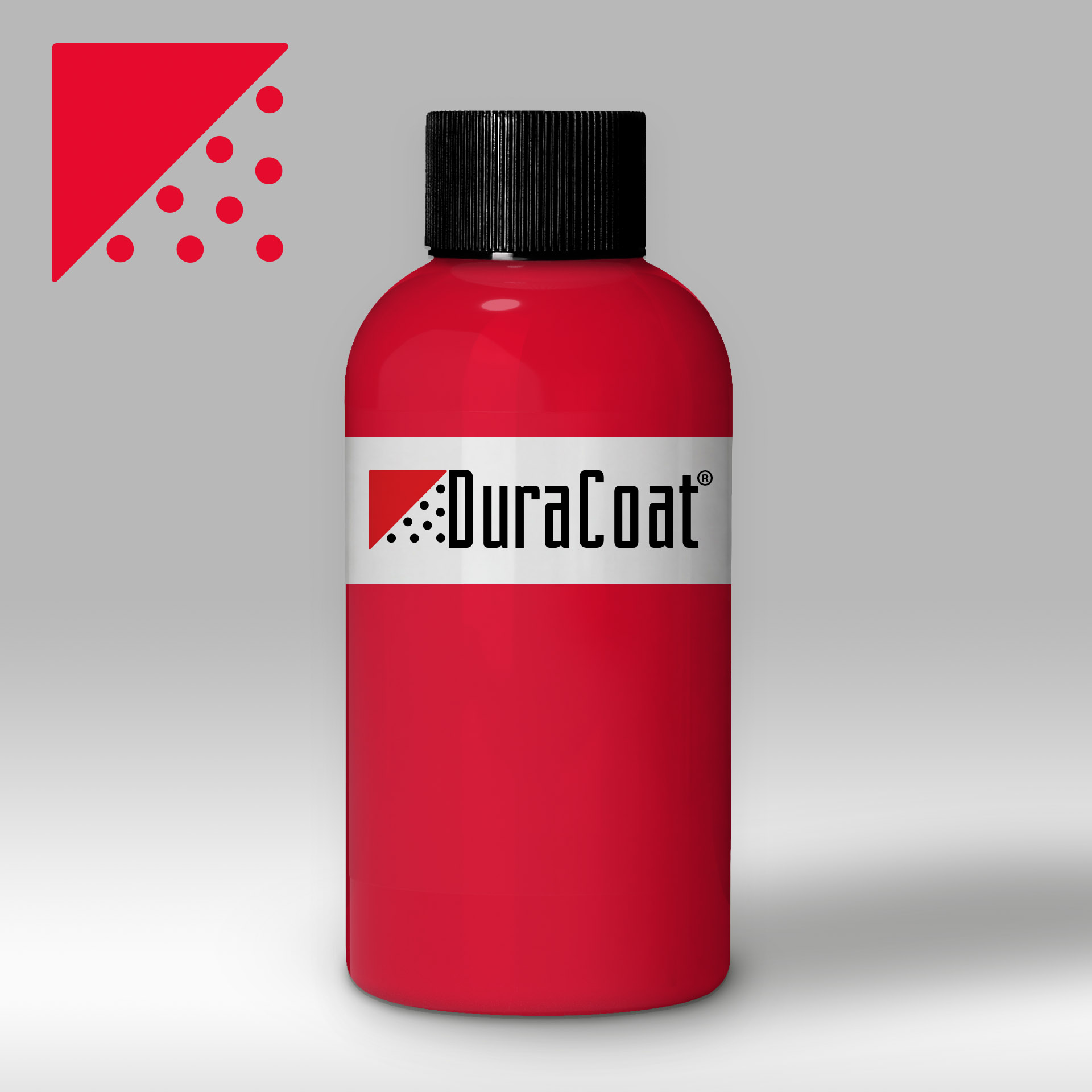 DuraCoat® Standard Colors - Reds - Liquid Application