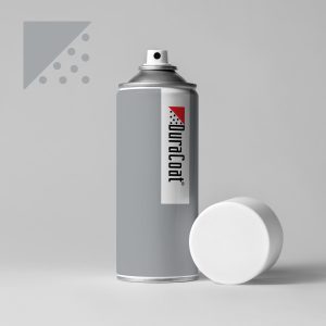 DuraMetl™ Twisted Silver