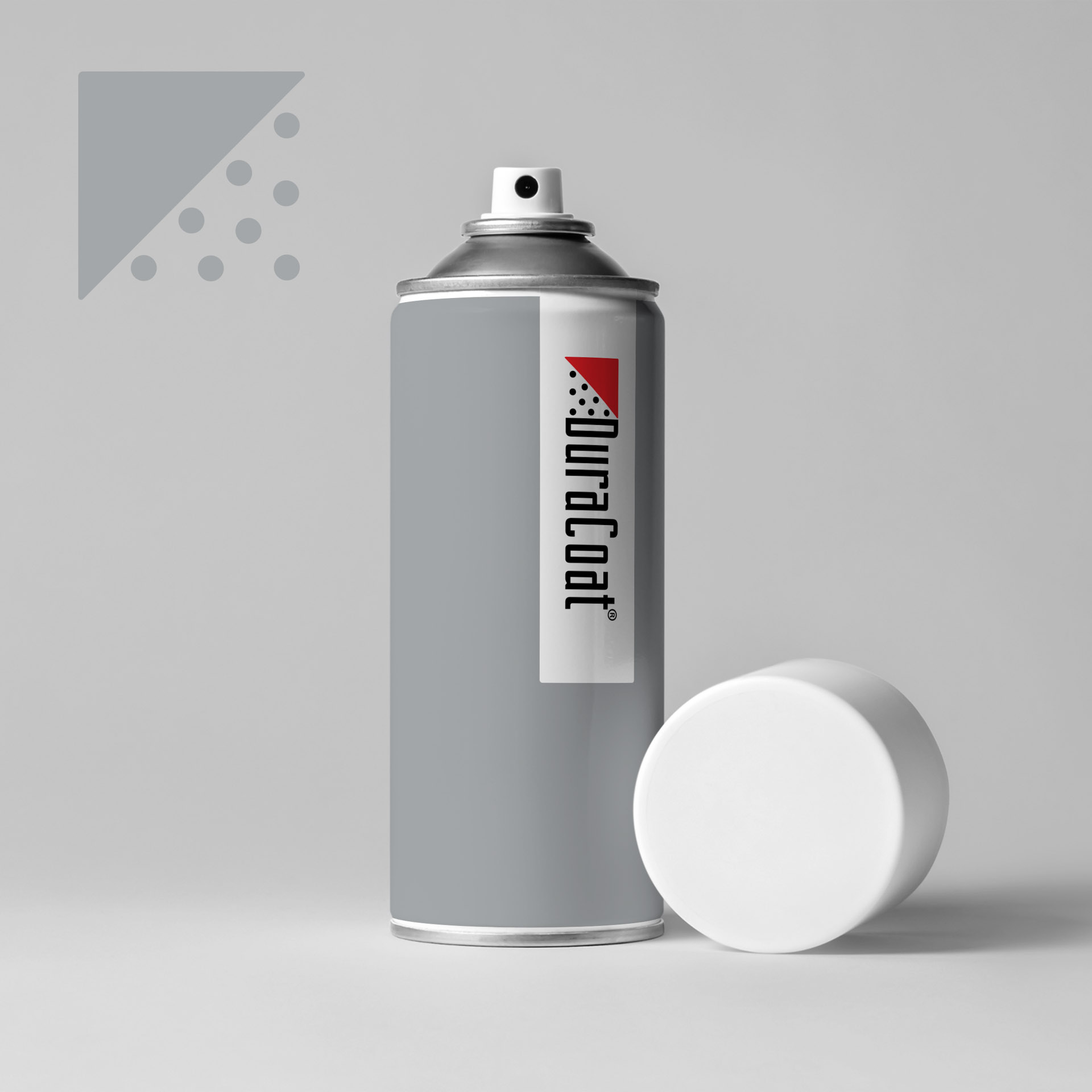 DuraMetl™ Twisted Silver