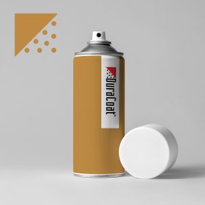 DuraBlue® Spray-On Bluing - Aerosol Application