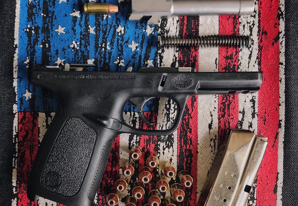 DuraCoat Gun Coating Application Instructions