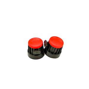 Aerosol Nozzle - Adjustable