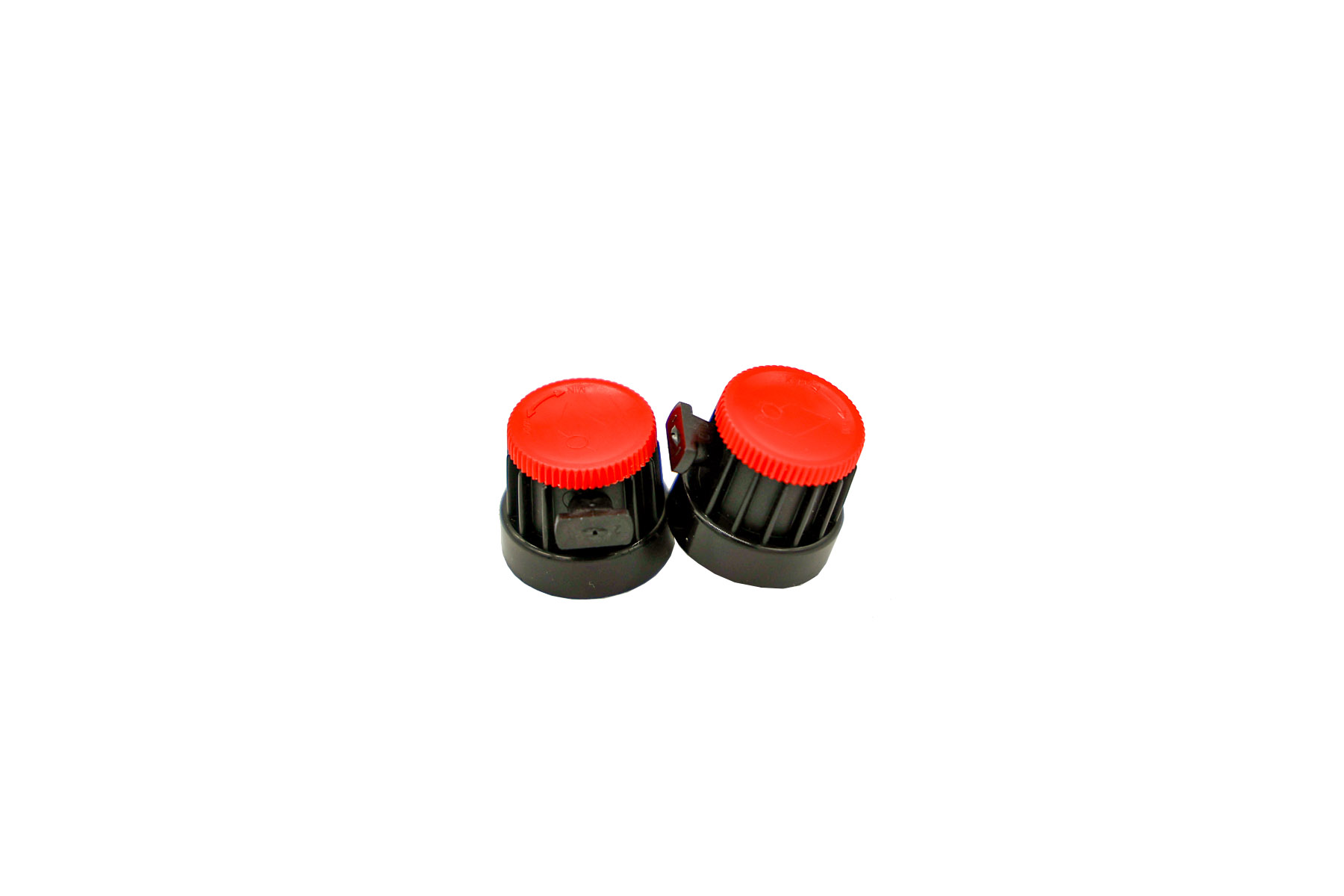 Aerosol Nozzle - Adjustable