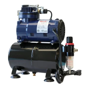 D3000 1/5 HP Air Compressor